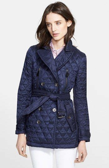 burberry brit caperton